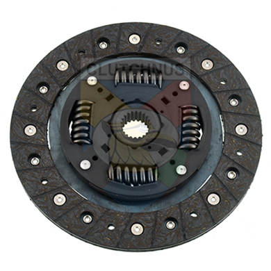 Spojková lamela Meridian Parts Company
